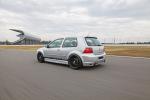 Volkswagen Golf R32 EFR-Edition 550 by HPerformance 2015 года